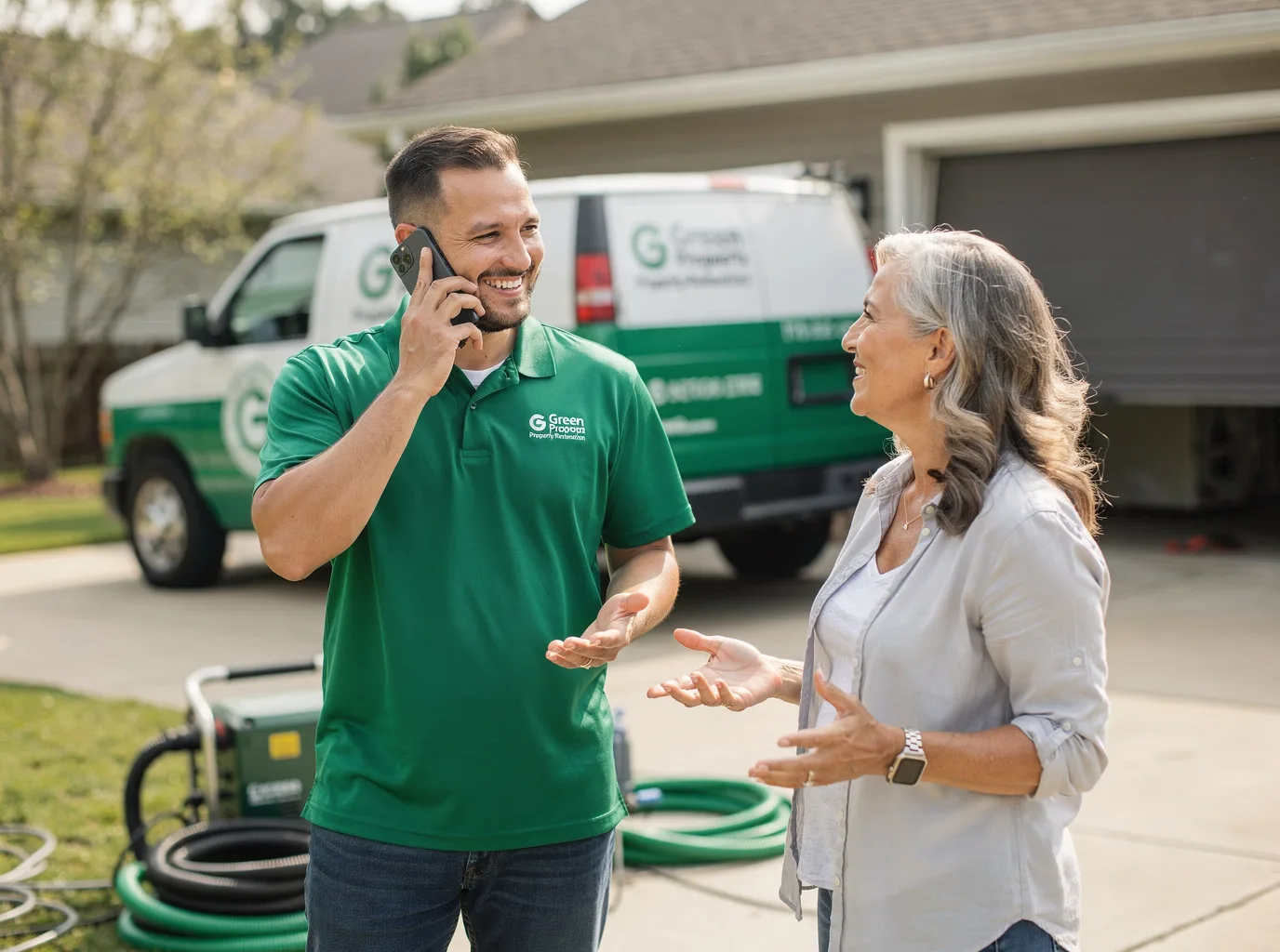 Water Damage Restoration Grady, NM FAQs